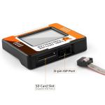 FoxAlien Masuter 3S CNC Router Machine + Touchscreen Offline Controller for Wood MDF Carving Cutting