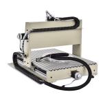 Desktop 4 Axis 6040 CNC Router Engraver Milling Machine Metal Cutting+ Handwheel
