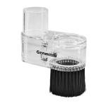 CNC Dust Shoe ABS Cover Cleaner for 3018 Series CNC Router/CNC Machines with ...