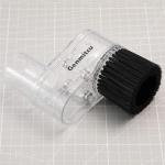 CNC Dust Shoe ABS Cover Cleaner for 3018 Series CNC Router/CNC Machines with ...