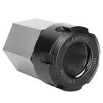 ER-32 Collet Block Router Collets Shank Chuck Holder Lathe Turning Tools CNC Lathe Engraving Accessories