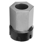 ER-32 Collet Block Router Collets Shank Chuck Holder Lathe Turning Tools CNC Lathe Engraving Accessories