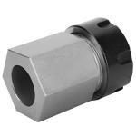 ER-32 Collet Block Router Collets Shank Chuck Holder Lathe Turning Tools CNC Lathe Engraving Accessories