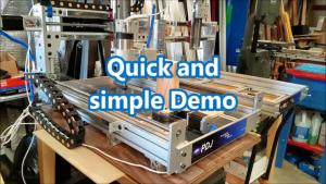 CNC 5+axis+AMAZING=4/5 CNC axis for CNC Router CNC Milling machine 3D USA kit