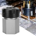 ER-32 Collet Block Router Collets Shank Chuck Holder Lathe Turning Tools CNC Lathe Engraving Accessories
