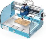 3018-Prover V2 CNC Milling Machine, Desktop CNC for Beginner with Limit Switches