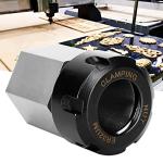 ER-32 Collet Block Router Collets Shank Chuck Holder Lathe Turning Tools CNC Lathe Engraving Accessories