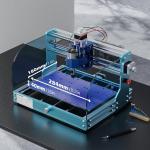 3018-Prover V2 CNC Milling Machine, Desktop CNC for Beginner with Limit Switches