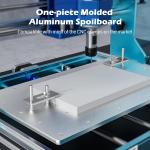 3018-Prover V2 CNC Milling Machine, Desktop CNC for Beginner with Limit Switches