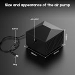 Twotrees CNC Router Machine T Slot 2020 Aluminum Extrusion Engraving All-Meta...