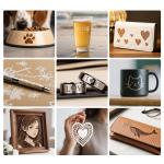 Twotrees CNC Router Machine T Slot 2020 Aluminum Extrusion Engraving All-Meta...