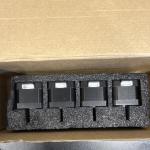 LOT 4 x NEMA 17 Two Trees 17HS4401S Stepper Motor 3D Printer CNC Router Kit