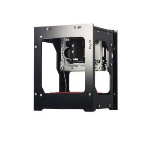 NEJE DK-8-KZ 1000mW Professional DIY Desktop Mini CNC Engraver Cutter Engraving Wood Cutting Machine Router