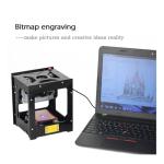 NEJE DK-8-KZ 1000mW Professional DIY Desktop Mini CNC Engraver Cutter Engraving Wood Cutting Machine Router