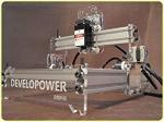 TOPCHANCES Mini CNC Engraving and Carving Machine