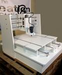 Creation Station CNC Router Creator Bundle (24 x 24 x 5)