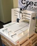 Creation Station CNC Router Creator Bundle (24 x 24 x 5)
