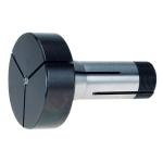 TTC 6" Head Diameter 5C Step Collet
