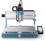 Genmitsu 3030-PROVer CNC Router - 710W Spindle, Dual Linear Guides & Ball Screws