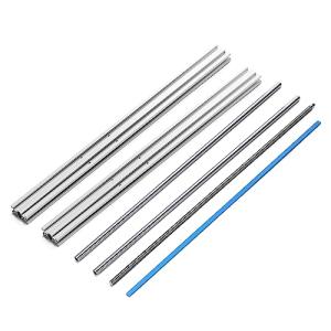 Genmitsu 3018-PROVer V2 Y-Axis Extension Kit, 3018 Accessories Upgrade to 3040, Compatible with 3018-PROVer V2 CNC Router Machine