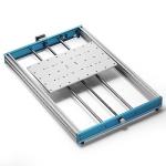 Genmitsu 3018-PROVer V2 Y-Axis Extension Kit, 3018 Accessories Upgrade to 3040, Compatible with 3018-PROVer V2 CNC Router Machine