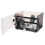 3018-SE V2 Desktop CNC Router with Enclosure