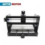 3018-PRO-MAX Mini DIY CNC Router GRBL Offline Desktop Milling Engraver Machine