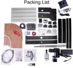 US丨 Upgraded CNC 3018-PRO-MAX DIY Mini CNC Router Kit Wood Milling Laser Machine