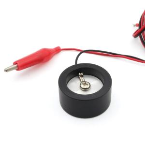 CNCTOPBAOS CNC Router Z Axis Tool Setting Touch Plate Probe Block Auto-Check ...