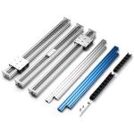 Sainsmart Genmitsu PROVer xl 4030 CNC Frame extension kit 400x300 wire cable 
