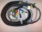 Sainsmart Genmitsu PROVer xl 4030 CNC Frame extension kit 400x300 wire cable 