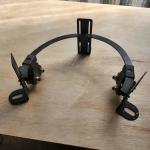 The Original Maslow/ Maker Made CNC kit with Meticulous Z axis upgrade