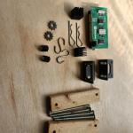 The Original Maslow/ Maker Made CNC kit with Meticulous Z axis upgrade