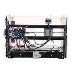 3018-SE V2 Desktop CNC Router with Enclosure
