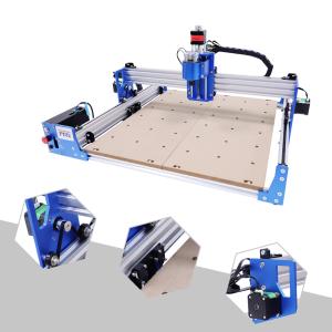 CNC 4040 Router Engraving Engraver Machine Wood Mill Desktop Cutter Engraver USB