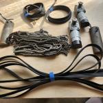 The Original Maslow/ Maker Made CNC kit with Meticulous Z axis upgrade