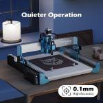 Genmitsu 4040 Reno CNC Router for Woodworking