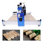 CNC 4040 Desktop Engraver Machine with USB