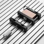 Genmitsu T-Slot Table 6060 Extension Aluminum Spoilboard for CNC Router Machine PROVerXL 4030 XY-Axis Extension Kit, 840 x 600 x 15mm (33.1''x 23.6''x 0.6'')