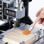 SainSmart Genmitsu 3018-PRO CNC Router Machine