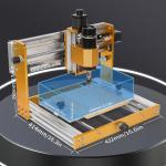 CNC 3018 Pro Ultra Machine 500W All-Metal CNC Router Machine Upgraded Kit