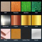 Genmitsu Cubiko CNC Router Machine with Enclosure, PCB Milling Machine, Smart Desktop CNC with Auto Z-Probing, WiFi & APP Supported, Great for Polishing, Drawing, Woodworking