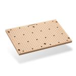 Genmitsu CNC MDF GRID Spoilboard for 3018 CNC Router Machine, Compatible with...