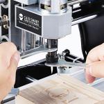 SainSmart Genmitsu 3018-PRO CNC Router Machine