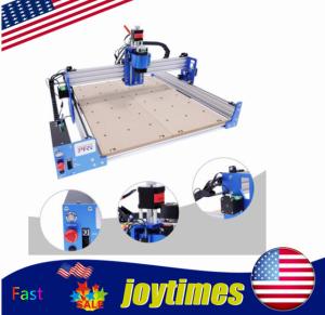 CNC 4040 USB Router Engraving Engraver Machine Wood Mill Desktop Cutter Engraver