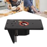 Router Lift System Kit Router Table Lift System Woodworking Benches Router Lift