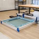 Genmitsu 39” x 40” (1000 x 1020mm) XY-Axis Extension Upgraded Accessories Kit for CNC Router Machine PROVerXL 4030 V1