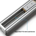 Genmitsu 39” x 40” (1000 x 1020mm) XY-Axis Extension Upgraded Accessories Kit for CNC Router Machine PROVerXL 4030 V1