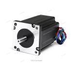 3 Axis CNC Kit TB6600 HB Nema24 417oz-in Motor 24V PSU For DIY Router/Plasma