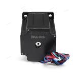 3 Axis CNC Kit TB6600 HB Nema24 417oz-in Motor 24V PSU For DIY Router/Plasma